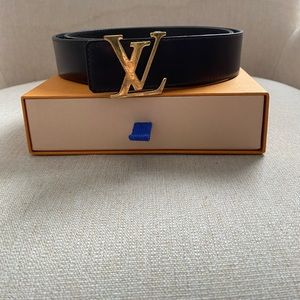 LV reversible belt 85